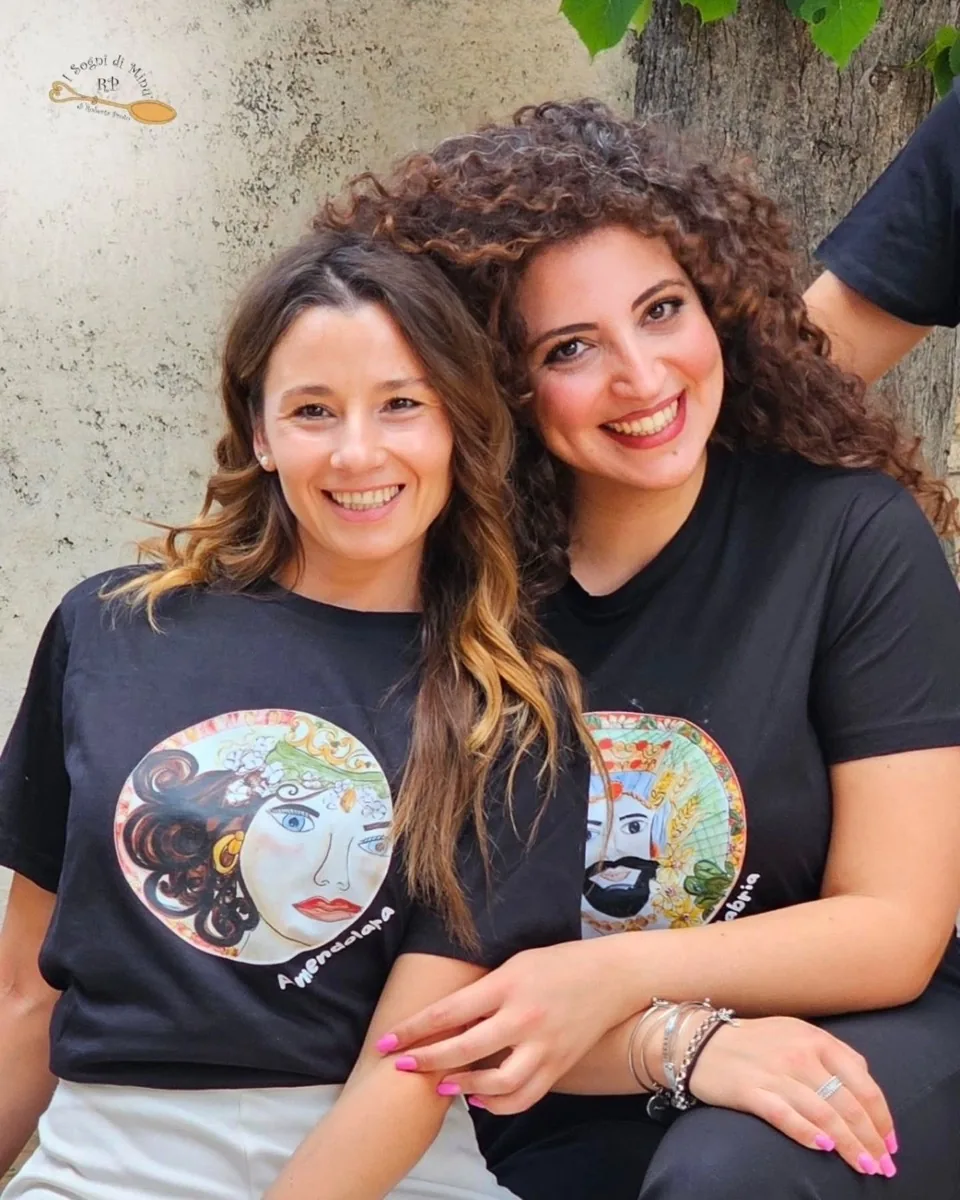 La maglia di Cerchiara di Calabria